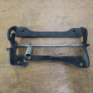 Charnière de selle Honda 125 Panthéon 2T 1998-2002