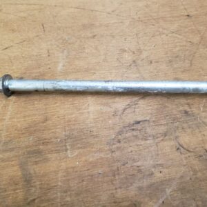 Axe moteur Honda 125 Panthéon 2T 1998-2002