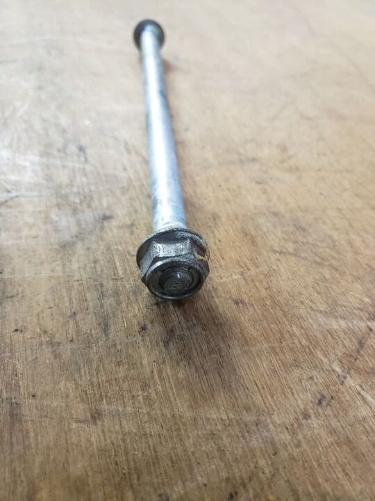 Axe moteur Honda 125 Panthéon 2T 1998-2002 – Image 2