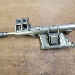 Support moteur Honda 125 Panthéon 2T 1998-2002