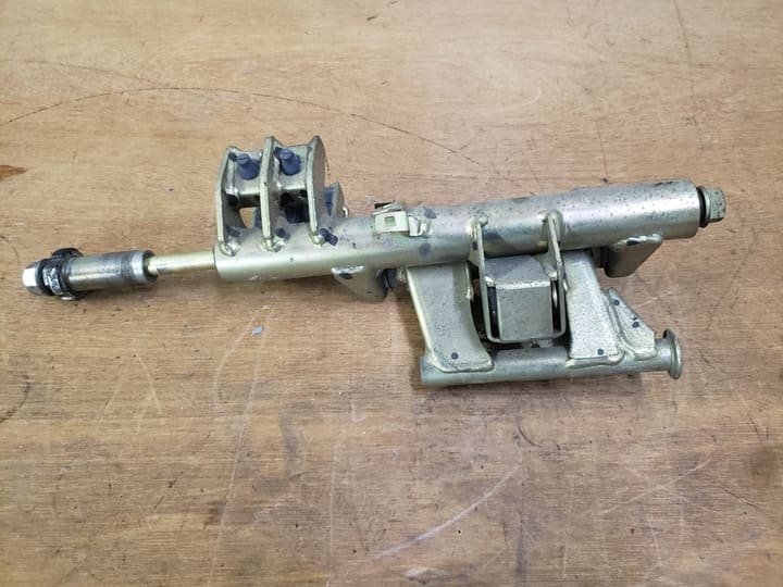 Support moteur Honda 125 Panthéon 2T 1998-2002