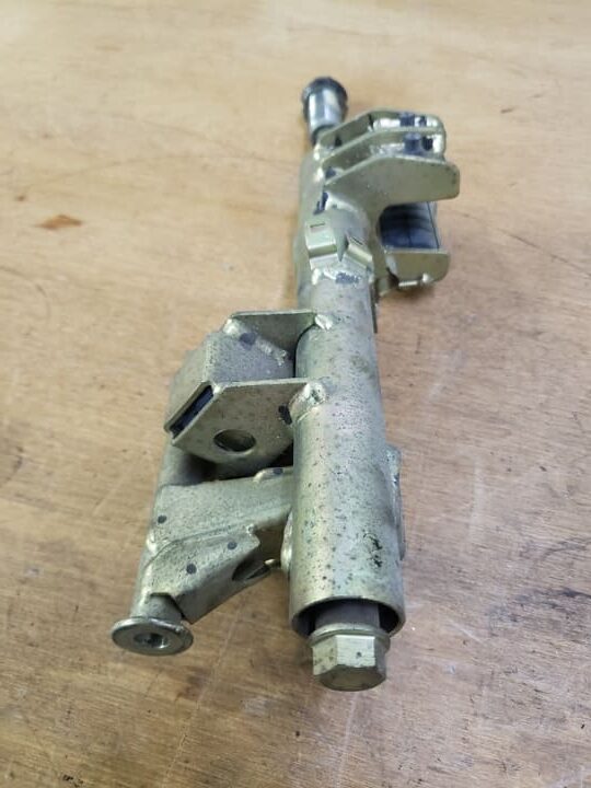 Support moteur Honda 125 Panthéon 2T 1998-2002 – Image 3