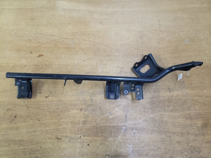 Support de marche pied gauche Honda 125 Panthéon 2T 1998-2002