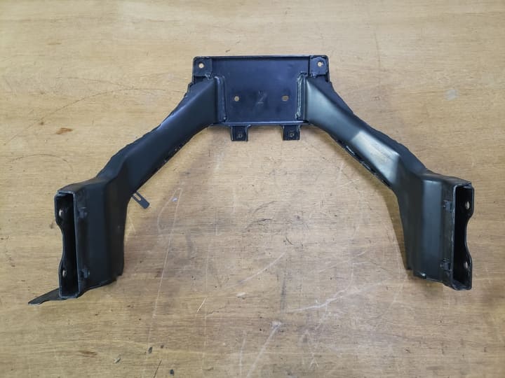 Support de poignées arrière Honda 125 Panthéon 2T 1998-2002 – Image 2