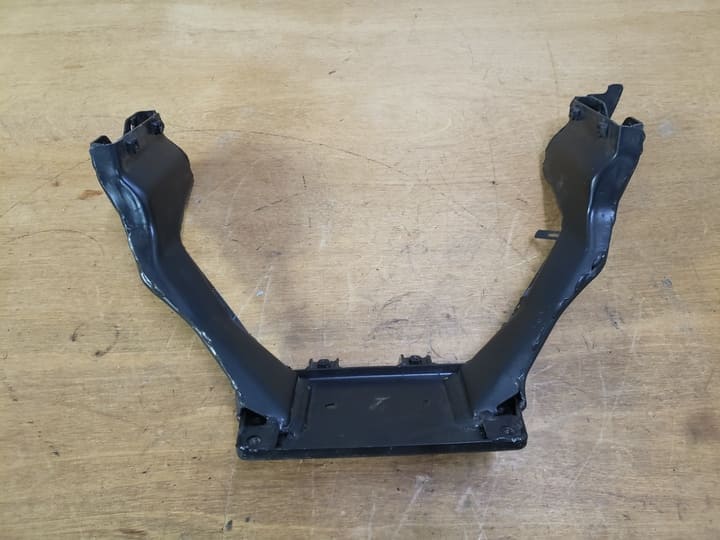 Support de poignées arrière Honda 125 Panthéon 2T 1998-2002 – Image 3