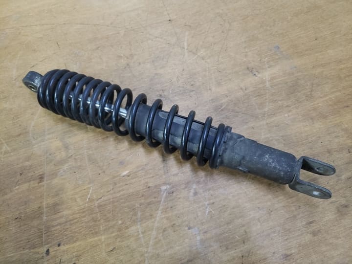 Amortisseur arrière Honda 125 Panthéon 2T 1998-2002