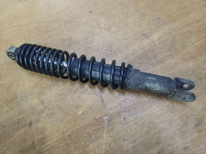 Amortisseur arrière Honda 125 Panthéon 2T 1998-2002 – Image 2