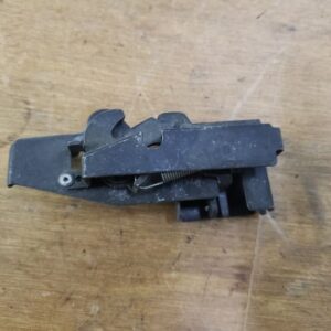 Fermeture de selle arrière Honda 125 Panthéon 2T 1998-2002