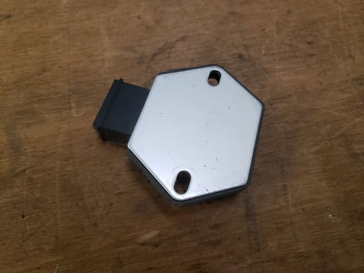 Régulateur Honda 125 Panthéon 2T 1998-2002 – Image 2