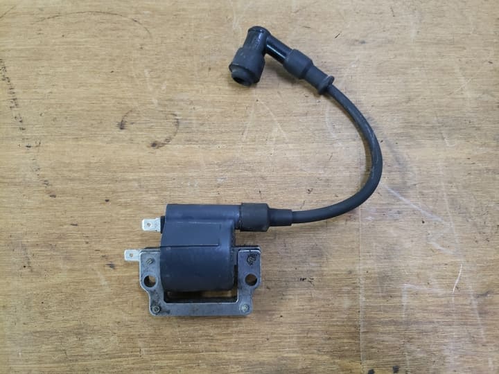 Bobine haute tension Honda 125 Panthéon 2T 1998-2002