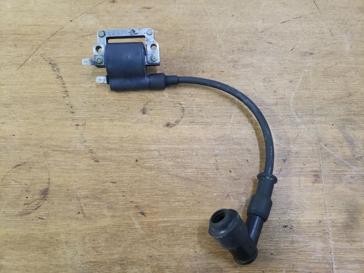 Bobine haute tension Honda 125 Panthéon 2T 1998-2002 – Image 2