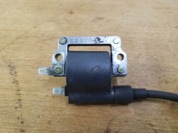 Bobine haute tension Honda 125 Panthéon 2T 1998-2002 – Image 3