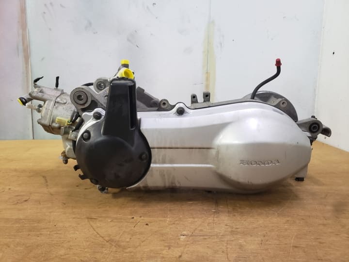Moteur Honda 125 Panthéon 2T 1998-2002