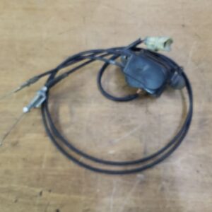 Moteur de valve d'échappement Honda 125 Panthéon 2T 1998-2002