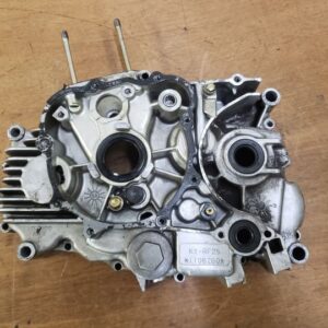 Carter moteur gauche Kymco 125 Zing phase 1 (1997-2010)