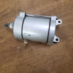 Démarreur Kymco 125 Zing phase 1 (1997-2010)