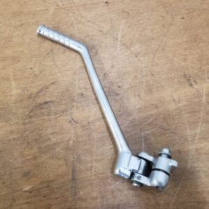 Kick Kymco 125 Zing phase 1 (1997-2010)