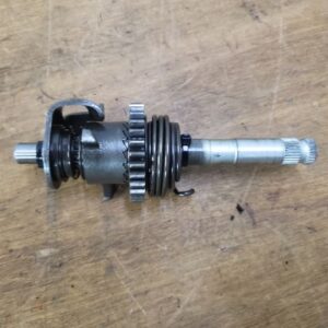 Axe de kick Kymco 125 Zing phase 1 (1997-2010)