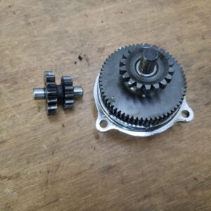 Pignon de démarreur Kymco 125 Zing phase 1 (1997-2010)