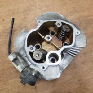 Culasse Kymco 125 Zing phase 1 (1997-2010)