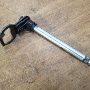 Axe de sélecteur Kymco 125 Zing phase 1 (1997-2010)