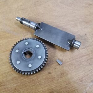 Arbre d'équilibrage Kymco 125 Zing phase 1 (1997-2010)