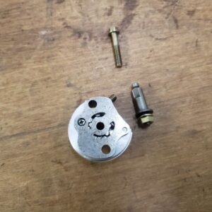 Pompe à huile Kymco 125 Zing phase 1 (1997-2010)