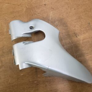 Cache cadre avant gauche Kymco 125 Zing phase 1 (1997-2010)