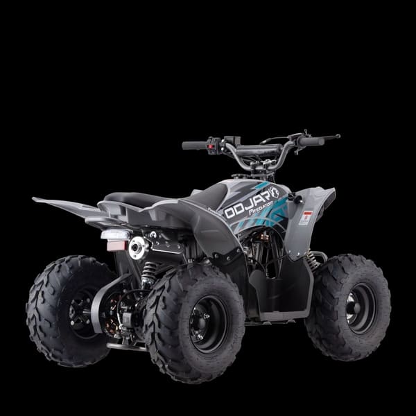 Apollo - Quad odjar predator 110 – Image 8