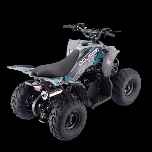 Apollo - Quad odjar predator 110 – Image 7