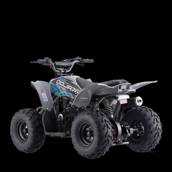 Apollo - Quad odjar predator 110 – Image 5