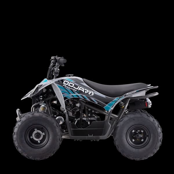 Apollo - Quad odjar predator 110 – Image 4