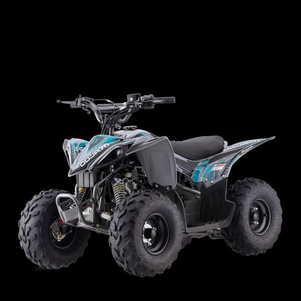 Apollo - Quad odjar predator 110 – Image 3