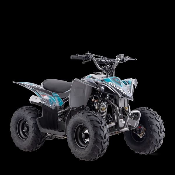 Apollo - Quad odjar predator 110