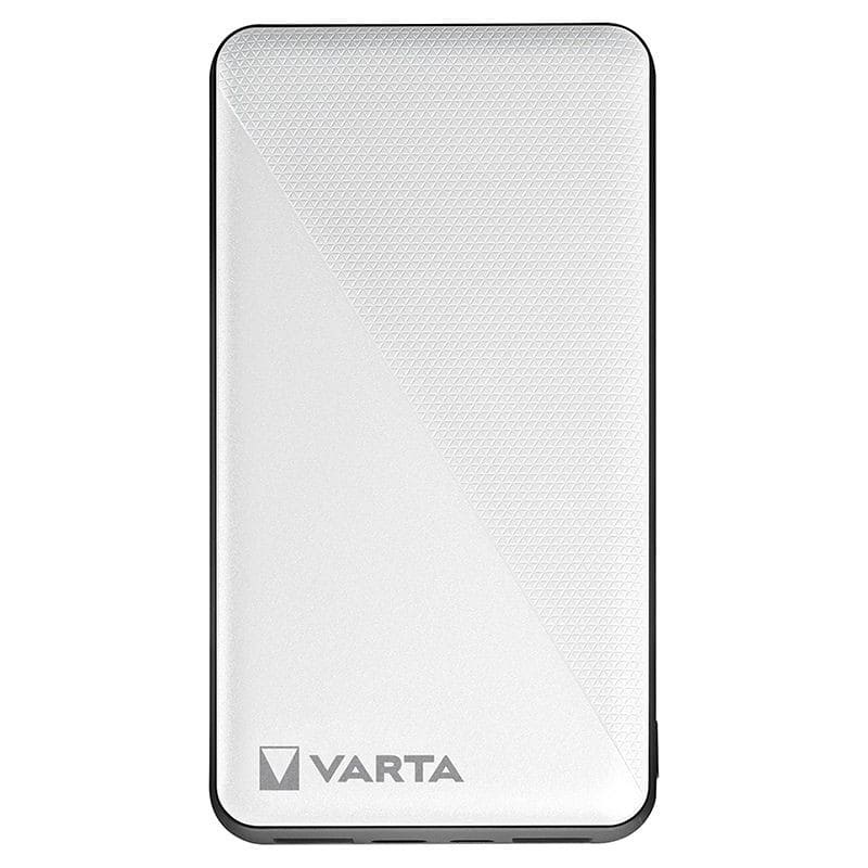 Batterie externe Power Bank VARTA 15000 mAh 5V (4 port x2 USB-A, x1 TYPE C, x1 micro USB) – Image 2