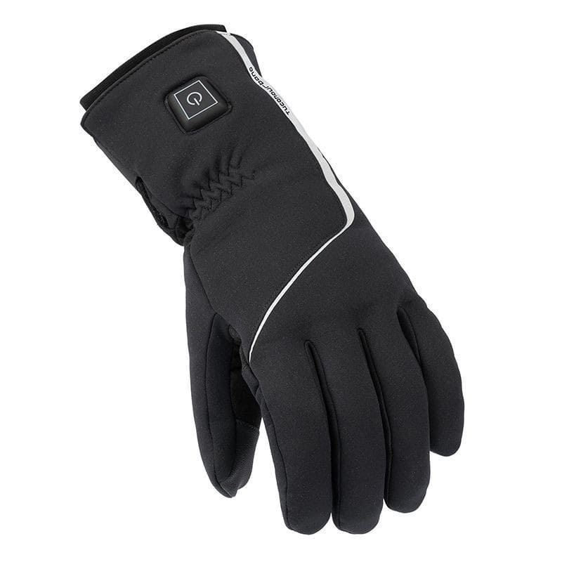Gants automne/hiver TUCANO homme Sowarm chauffant compatible écran tactile (avec batterie) – Image 7