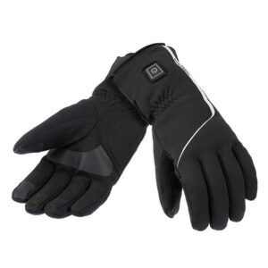 Gants automne/hiver TUCANO homme Sowarm chauffant compatible écran tactile (avec batterie)