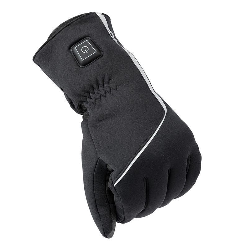 Gants automne/hiver TUCANO homme Sowarm chauffant compatible écran tactile (avec batterie) – Image 4