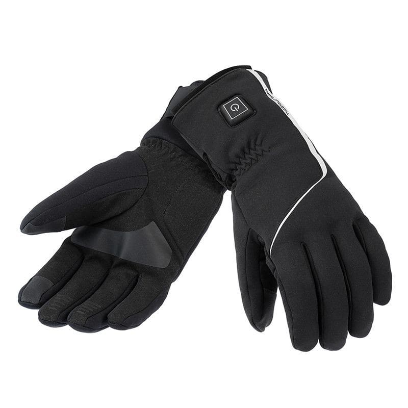 Gants automne/hiver TUCANO homme Sowarm chauffant compatible écran tactile (avec batterie)