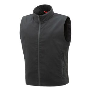 Gilet chauffant TUCANO Topwarm noir (batterie non incluse)