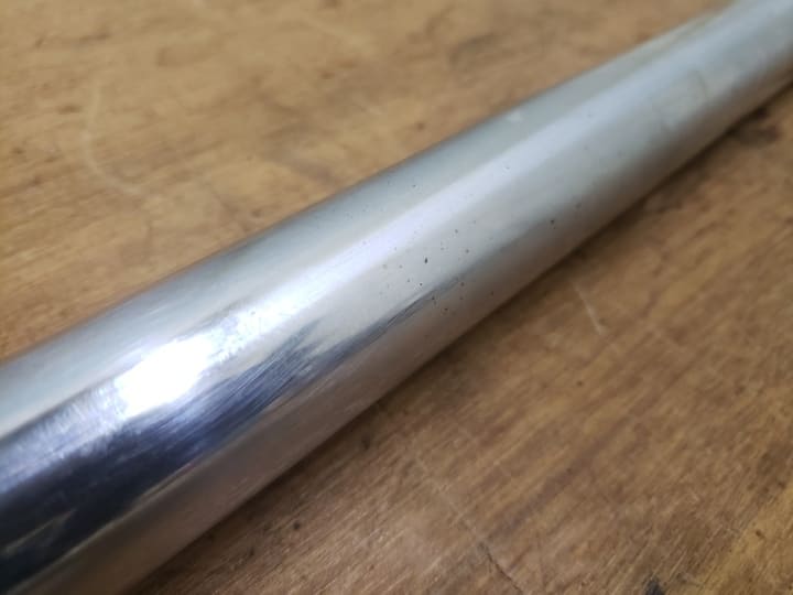 Bras de fourche droit Honda CB 750 F Bol d'Or 1979 - 1982 – Image 3