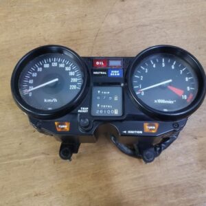 Compteur Honda CB 750 F Bol d'Or 1979 - 1982