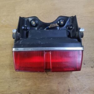 Feu arrière Honda CB 750 F Bol d'Or 1979 - 1982