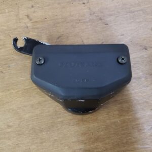 Couvercle de fusibles Honda CB 750 F Bol d'Or 1979 - 1982