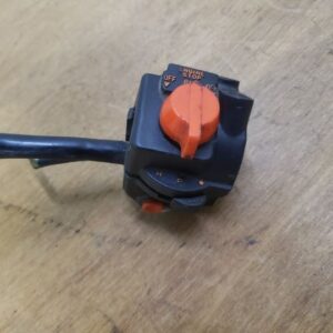 Commodo droit Honda CB 750 F Bol d'Or 1979 - 1982