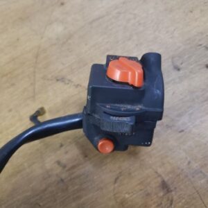 Commodo droit Honda CB 750 F Bol d'Or 1979 - 1982