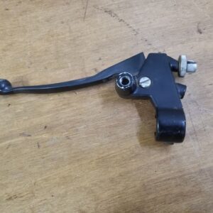 Support de levier gauche Honda CB 750 F Bol d'Or 1979 - 1982