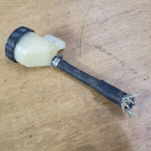 Bocal maitre cylindre de frein Honda CB 750 F Bol d'Or 1979 - 1982