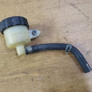 Bocal maitre cylindre de frein Honda CB 750 F Bol d'Or 1979 - 1982