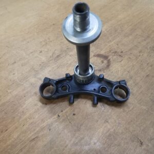 Té de fourche Honda CB 750 F Bol d'Or 1979 - 1982